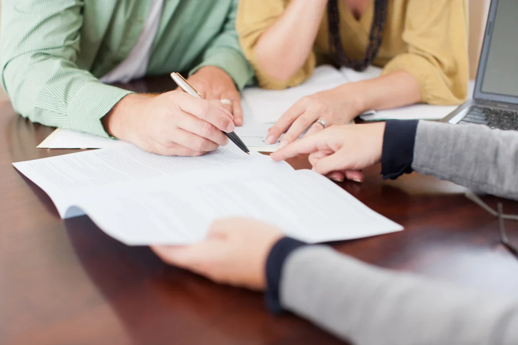 Everything you need to know before signing a contract